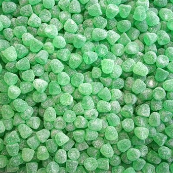 Astra Sweets Groentjes 1kg
