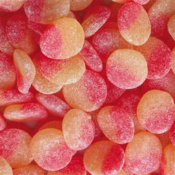 Astra Sweets Perziken 1kg