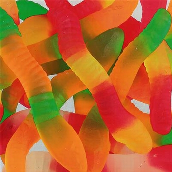 Astra Sweets Slangen 1kg