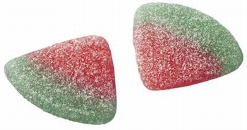 Astra Sweets Zure Watermeloen 1kg