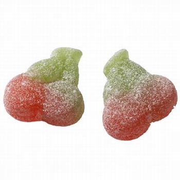 Astra Sweets Zure Kersen 1kg
