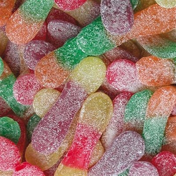 Astra Sweets Zure Grote Tongen 1kg