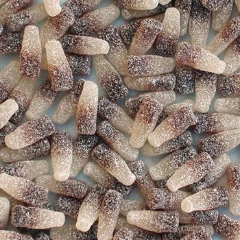 Astra Sweets Zure Colaflesjes 1kg