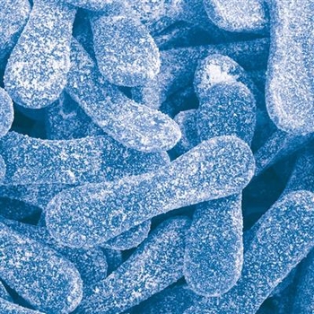 Astra Sweets Zure Blauwe Tongen 1kg