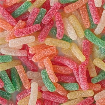 Astra Sweets Zure Frieten 1kg