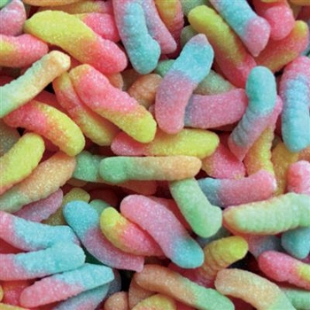 Astra Sweets Zure Gloeiwormen 1kg
