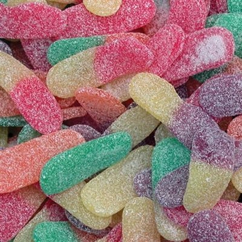 Astra Sweets Zure Briketten 1kg