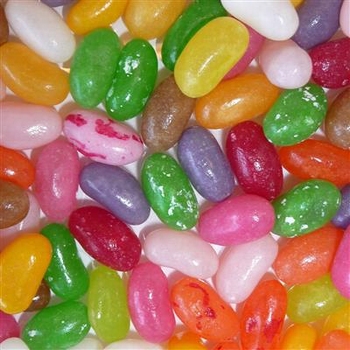 CCI Jelly Beans 14 Smaken 1kg