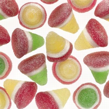 Confiserie Thijs Tricolor Fruit Pyramide 1kg