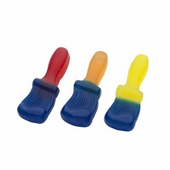 Frisia Verfborstel Tongue Painter 1kg