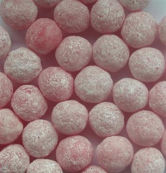 Kathy Confiserie Boules Attraps Zure Bollen 1kg