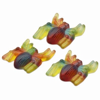 Mackay Creepy Spinnen 1kg