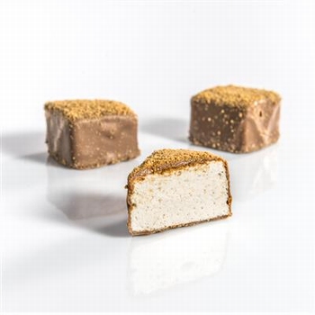 Pierot Chocolade Spek Melk Speculaas 3kg
