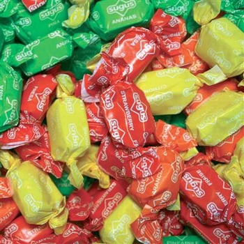 Sugus Fruit 1kg