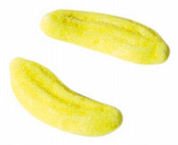 Pierrot Gourmand Bananen 1kg