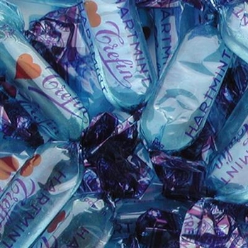 Trefin Hartmint 3kg