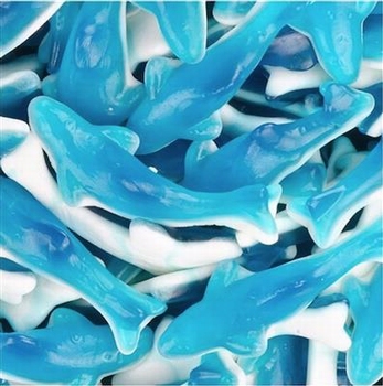 Trolli Haaien 1kg