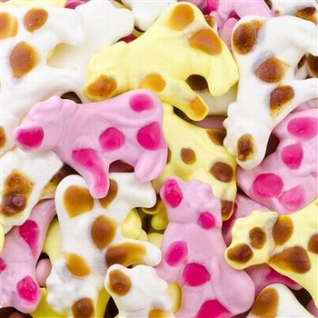 Trolli Koeien 1kg