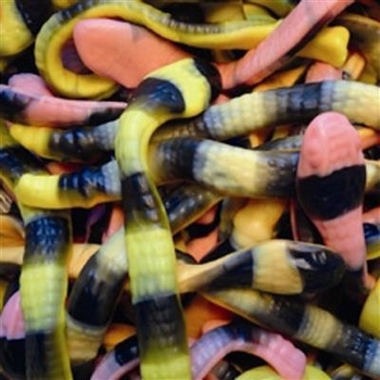Trolli Reuzen Boa Slang 1kg