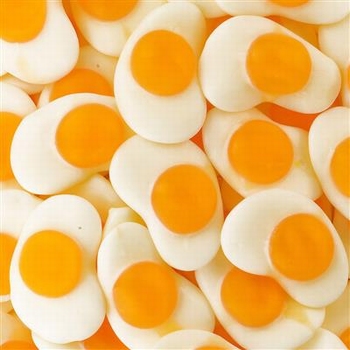 Trolli Spiegeleieren 1kg