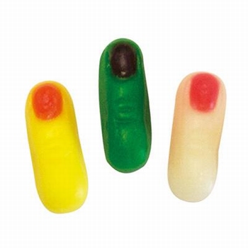 Vidal Mini Vingers 1kg