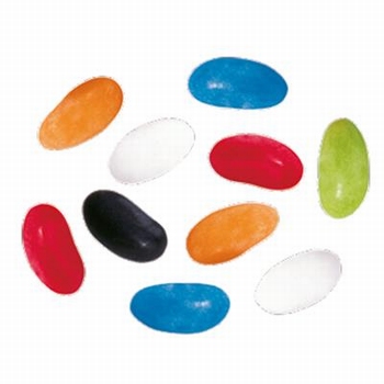 Vidal Jelly Beans 1kg