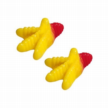 Vidal Kippenpootjes 1kg