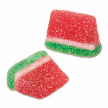 Vidal Watermeloen Schijven 1kg