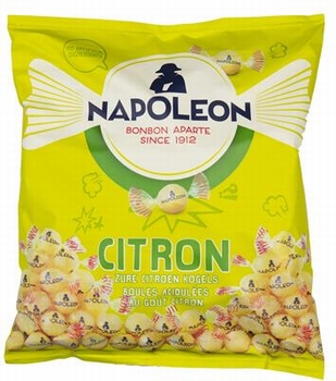 Napoleon Lempur Citron 1kg