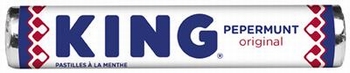 Tonnema King Pepermunt x36