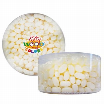 Lollywood Colors Jelly Beans Wit 900gr