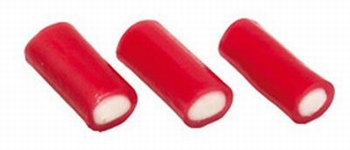 Lollywood Aardbeistaafjes 1kg