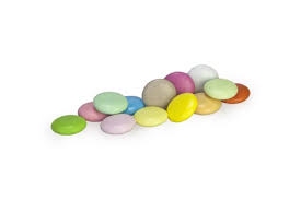 Confetti Lentilles