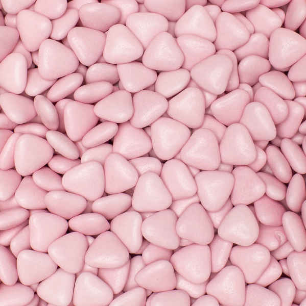 Mini-Hartjes