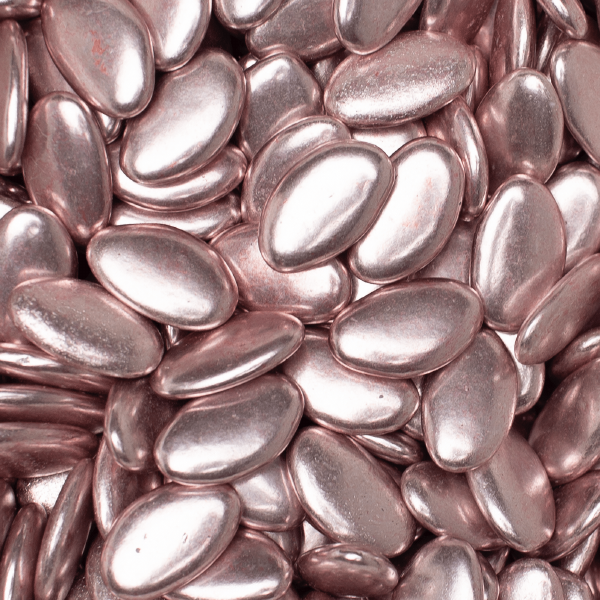 Suikerboon Brilliant & Metallic